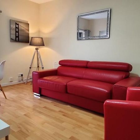 Marmaduke Apartments - Entire Apartment Close To City Centre Liverpool Luaran gambar