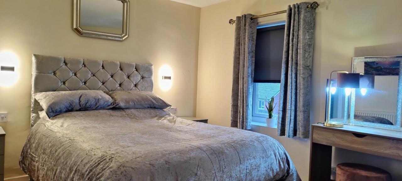 Marmaduke Apartments - Entire Apartment Close To City Centre Liverpool Luaran gambar